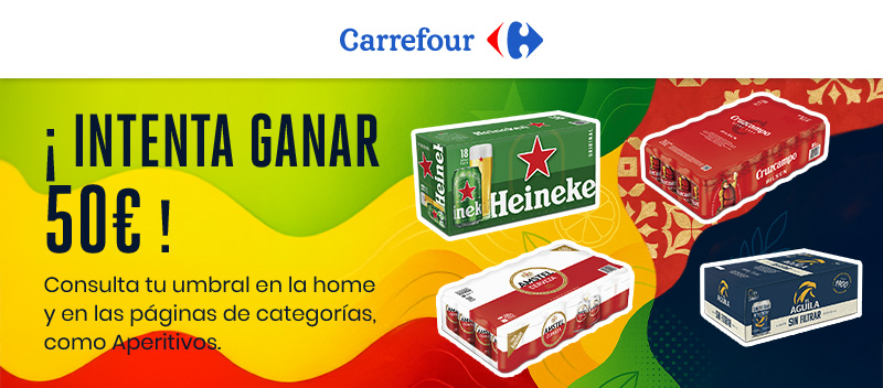 Bannière supérieure