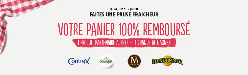 Intermarche Inscription